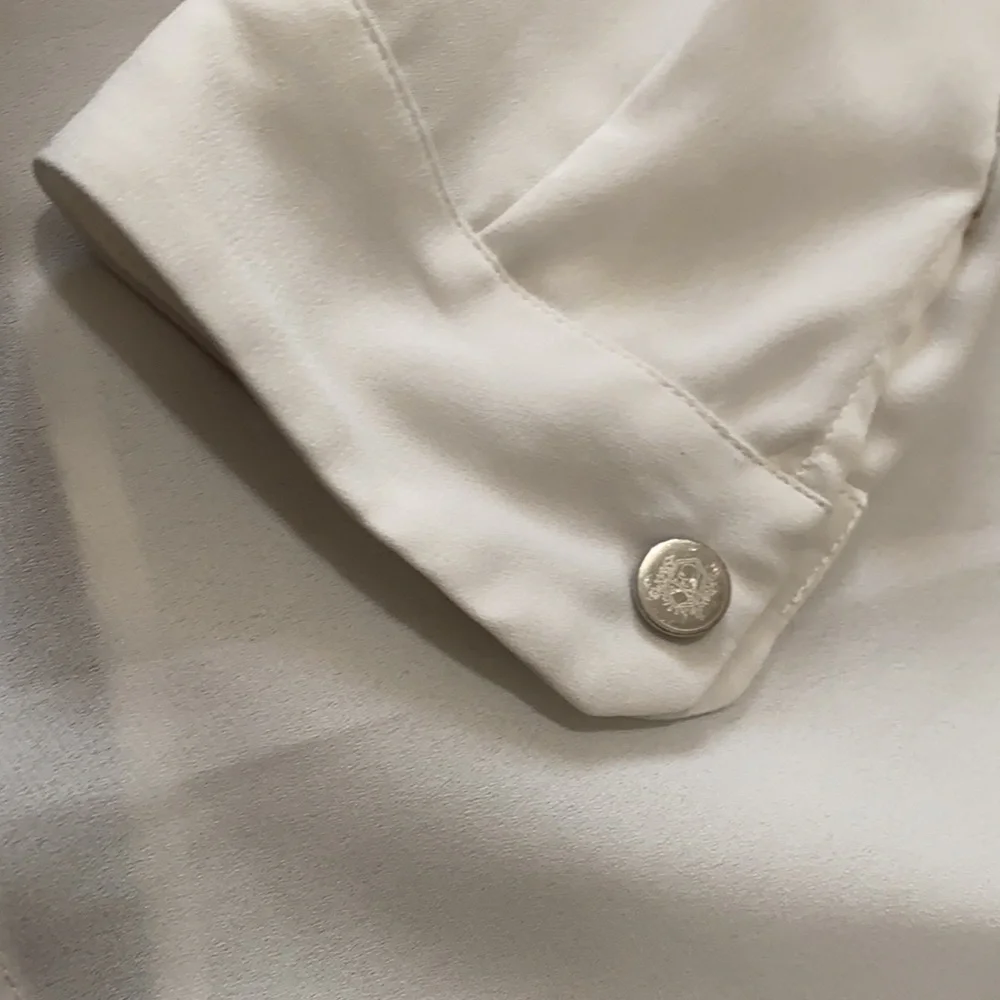 The Kooples white blouse - Picture 4 of 5